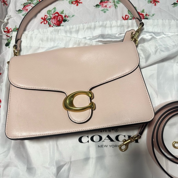Coach Handbags - Coach Tabby Shoulder Bag